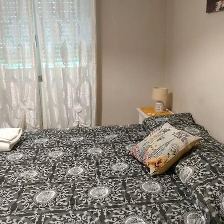 B&B Stadio Catanzaro Luaran gambar