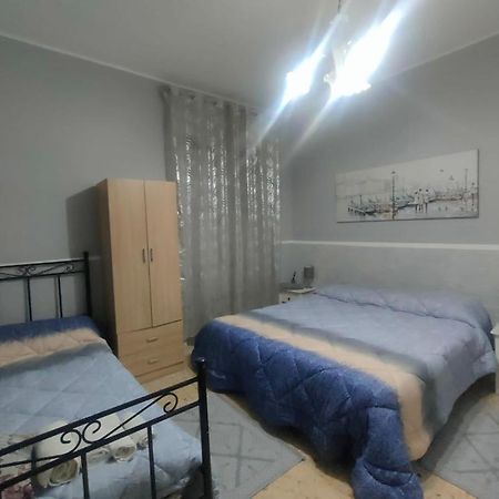 B&B Stadio Catanzaro Luaran gambar