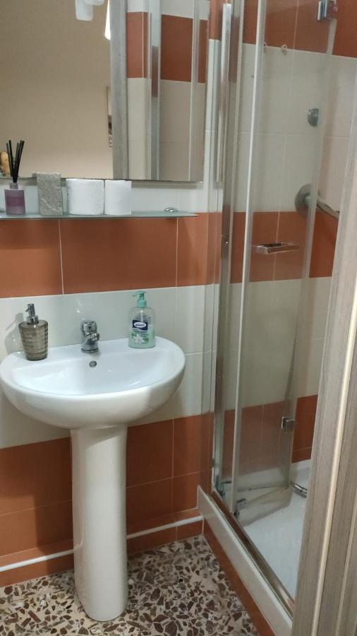 B&B Stadio Catanzaro Luaran gambar