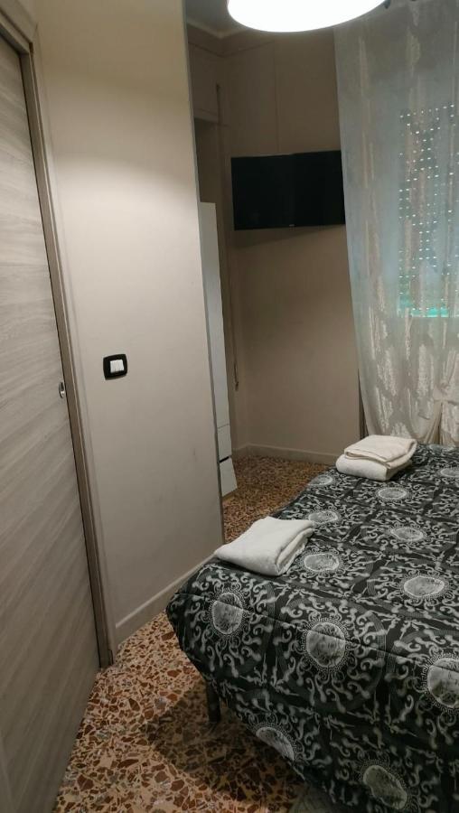 B&B Stadio Catanzaro Luaran gambar