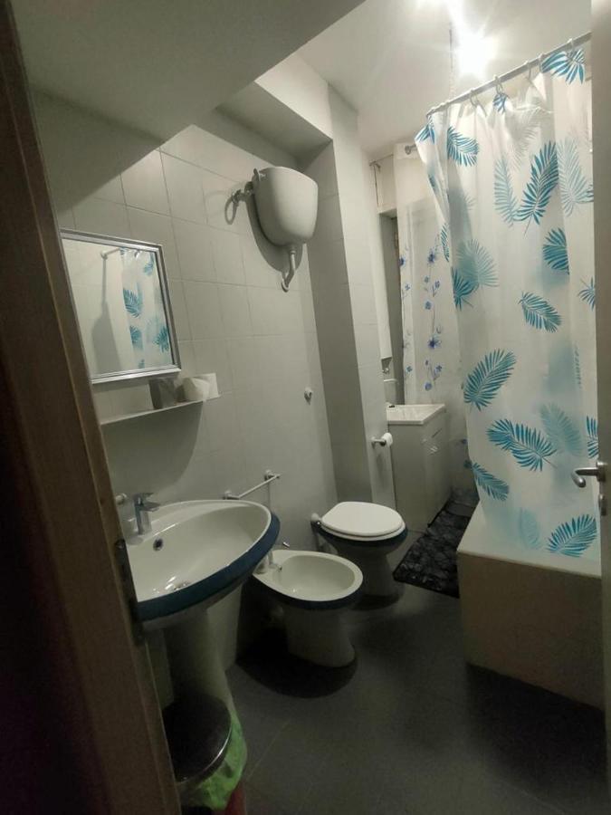 B&B Stadio Catanzaro Luaran gambar